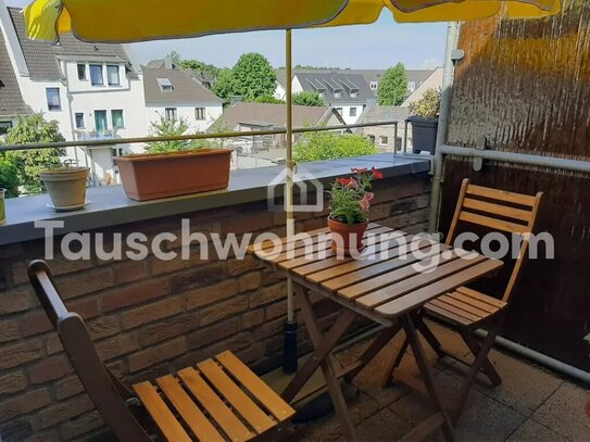 Maisonette zur Miete · Tauschwohnung, for rent at Köln, Weidenpesch,, (50735), Germany