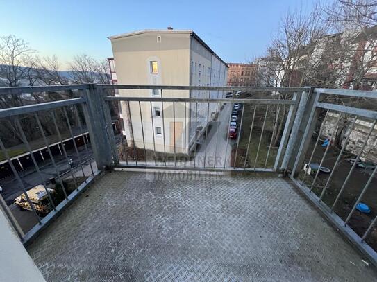 Wohnung zur Miete, for rent at Pforten,, (07545), Gera, Germany