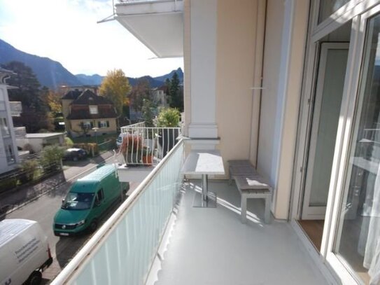 Wohnung zur Miete · Wohnen auf Zeit, for rent at Bad Reichenhall,, (83435), Bad Reichenhall, Germany