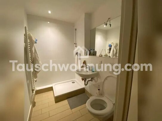 Wohnung zur Miete · Tauschwohnung, for rent at Alt-Hohenschönhausen,, Berlin, (13055), Germany