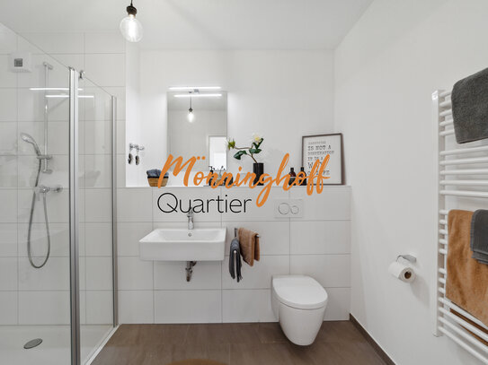 Wohnung zur Miete, for rent at Bochum, (44789), Südinnenstadt,, Germany