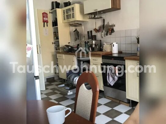 Wohnung zur Miete · Tauschwohnung, for rent at Leipziger Vorstadt (Weimarische Str.),, Dresden, (01127), Germany