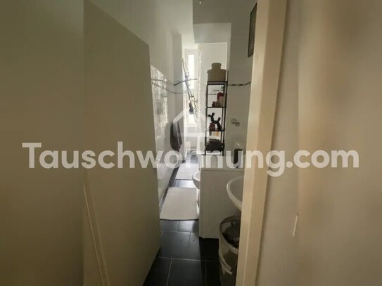 Wohnung zur Miete · Tauschwohnung, for rent at Berlin, (13353), Wedding,, Germany