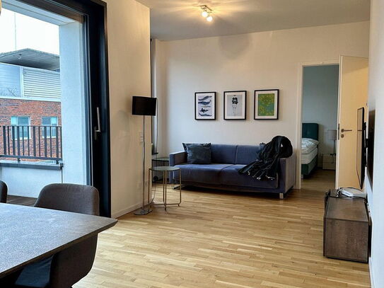 Wohnung zur Miete, for rent at Mitte,, Berlin, (10117), Germany