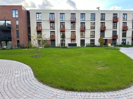 Terrassenwohnung zur Miete, for rent at (60489), Frankfurt am Main, Rödelheim,, Germany