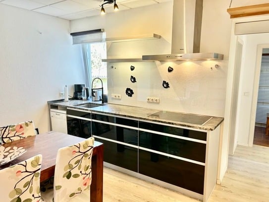 Wohnung zur Miete · Wohnen auf Zeit, for rent at Beuel-Süd,, (53225), Bonn, Germany