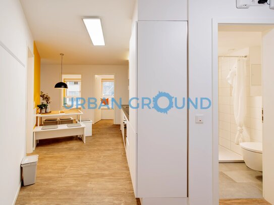 Studio zur Miete, for rent at (12459), Berlin, Oberschöneweide,, Germany