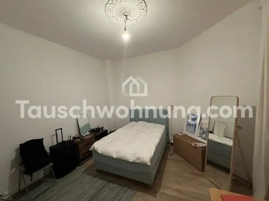 Wohnung zur Miete · Tauschwohnung, for rent at (50670), Köln, Neustadt - Nord,, Germany