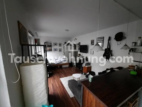 Wohnung zur Miete · Tauschwohnung, for rent at Köln, Neustadt - Nord,, (50672), Germany