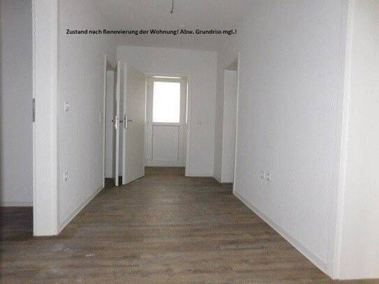 Kaltmiete zzgl. Nebenkosten, for rent at Breitenbachstr. 104 , Linn , Krefeld (47809)