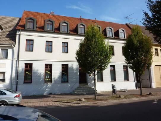 Kaltmiete zzgl. Nebenkosten, for rent at Dessauer Straße 3 , Aken , Aken (Elbe) (06385)