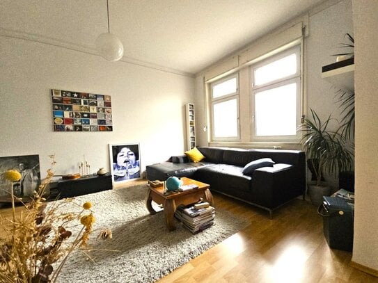 Wohnung zur Miete, for rent at (70197), Stuttgart, Hasenberg,, Germany