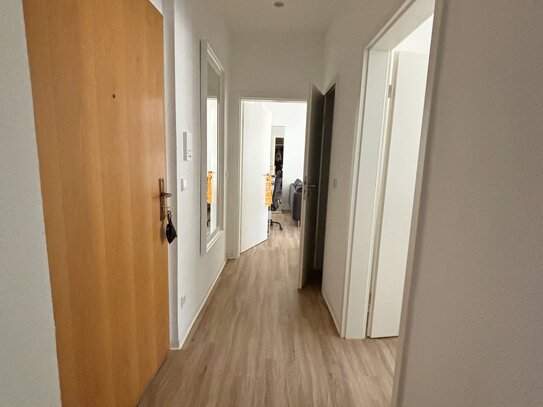 Wohnung zur Miete, for rent at Pestalozzistraße,, (39110), Magdeburg, Germany