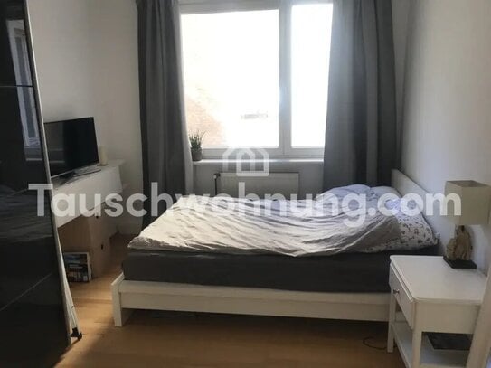 Wohnung zur Miete · Tauschwohnung, for rent at Köln, (50672), Altstadt - Nord,, Germany