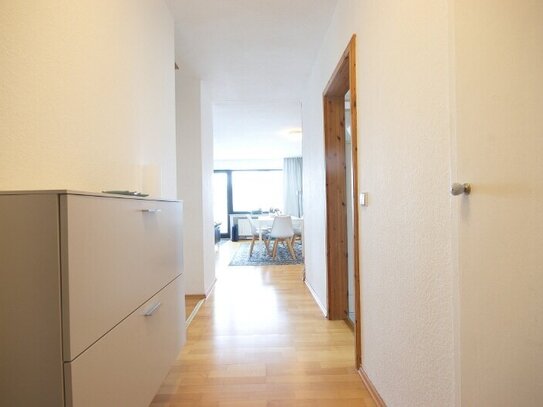 Wohnung zur Miete · Wohnen auf Zeit, for rent at Bedingrade,, Essen, (45359), Germany