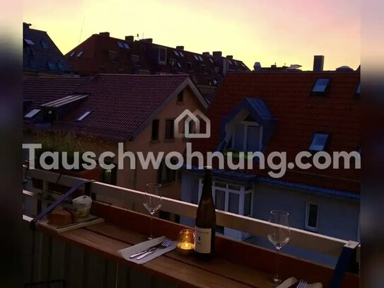 Wohnung zur Miete · Tauschwohnung, for rent at Rotebühl,, (70176), Stuttgart, Germany