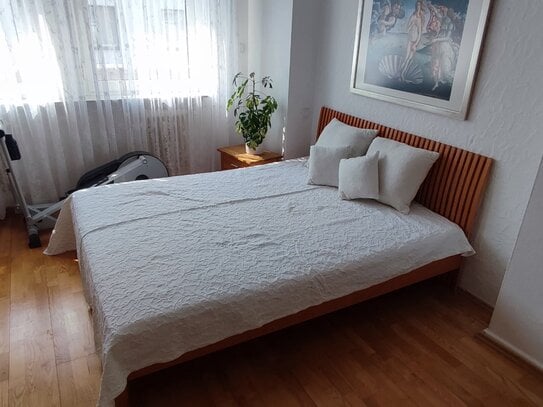 WG-Zimmer zur Miete · Wohnen auf Zeit, for rent at Praunheim,, (60439), Frankfurt am Main Heddernheim, Germany