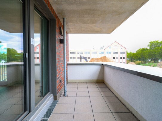 Wohnung zur Miete, for rent at Mannheim, Universitätsstadt, Neckarstadt - Nordost,, (68167), Germany