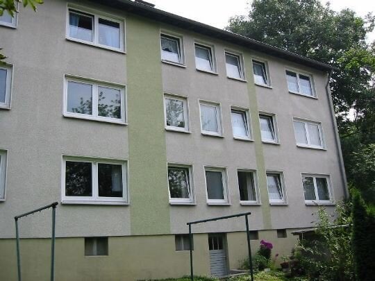 Wohnung zur Miete, for rent at (44809), Bochum, Hamme,, Germany