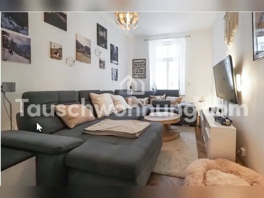 Wohnung zur Miete · Tauschwohnung, for rent at München, Obergiesing,, (81541), Germany