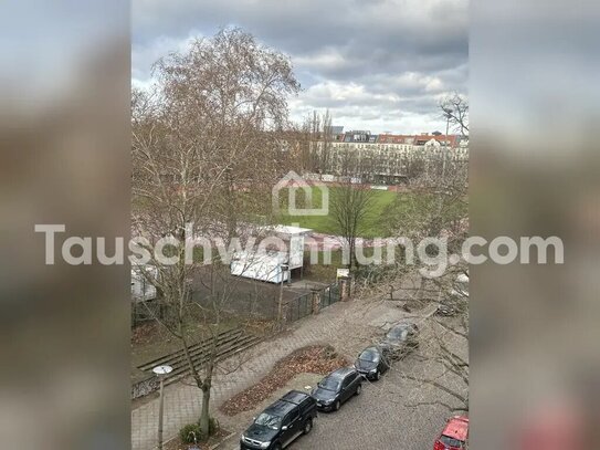 Wohnung zur Miete · Tauschwohnung, for rent at (10437), Berlin, Französisch Buchholz,, Germany