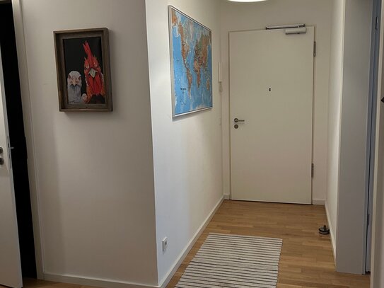 Wohnung zur Miete, for rent at Lokstedt,, Hamburg, (22529), Germany