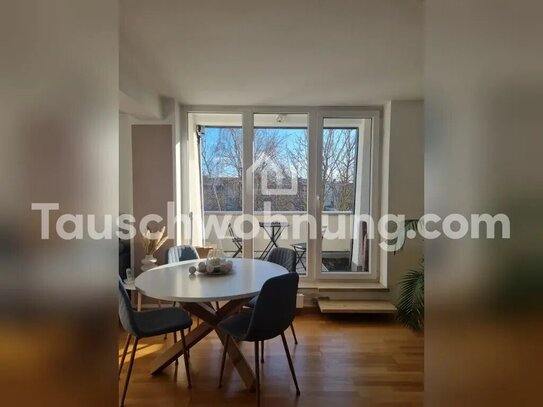 Wohnung zur Miete · Tauschwohnung, for rent at (60435), Preungesheim,, Frankfurt am Main, Germany