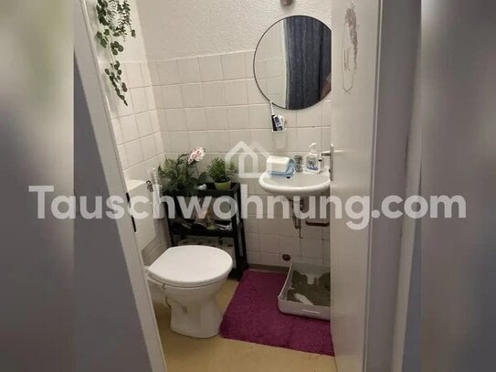 Wohnung zur Miete · Tauschwohnung, for rent at (13403), Berlin, Reinickendorf,, Germany