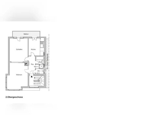 Wohnung zur Miete · Tauschwohnung, for rent at Höhenberg,, Köln, (51103), Germany