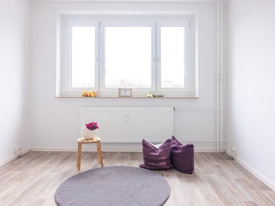 Wohnung zur Miete, for rent at Yorckgebiet 232,, Chemnitz, (09130), Germany