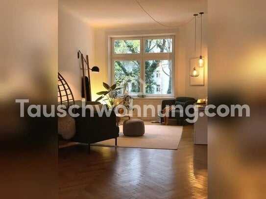 Wohnung zur Miete · Tauschwohnung, for rent at (60316), Nordend - Ost,, Frankfurt am Main, Germany