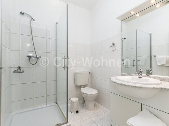 Wohnung zur Miete · Wohnen auf Zeit, for rent at Hohenfelde,, (22087), Hamburg, Germany