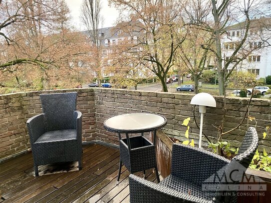 Maisonette zur Miete, for rent at Frankfurt am Main / Nordend-West, Nordend - West,, (60322), Germany