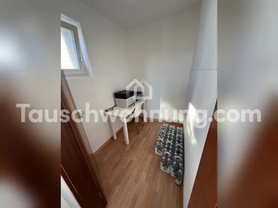 Wohnung zur Miete · Tauschwohnung, for rent at Köln, (50737), Longerich,, Germany