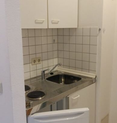 Studio zur Miete, for rent at Altstadt / St. Sebald,, Nürnberg, (90403), Germany