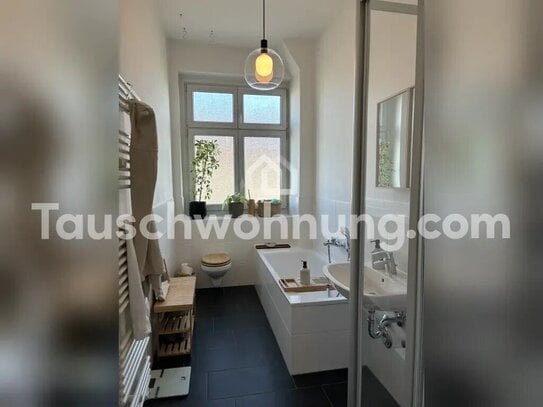 Wohnung zur Miete · Tauschwohnung, for rent at Berlin, Westend,, (14052), Germany