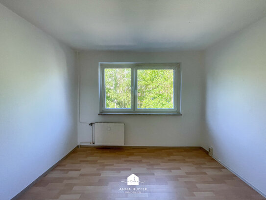 Wohnung zur Miete, for rent at Gera / Lusan, (07549), Lusan - Brüte 2,, Germany