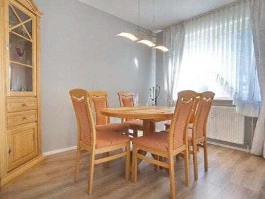 Wohnung zur Miete · Wohnen auf Zeit, for rent at (44807), Bochum, Grumme,, Germany