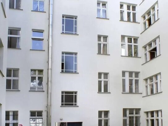 Wohnung zur Miete, for rent at Berlin, Prenzlauer Berg,, (10439), Germany