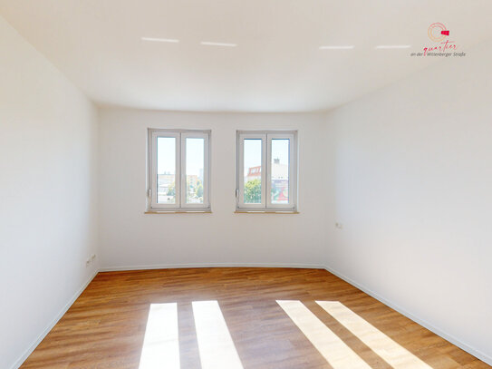 Penthouse zur Miete, for rent at Magdeburg, Hohepfortestraße,, (39106), Germany