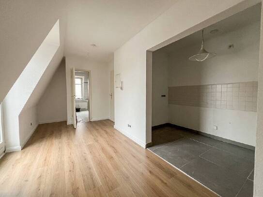 Nettokaltmiete exkl. Betriebskosten, for rent at Auf der Scheibe 9 , Briesnitz , Dresden (01157)