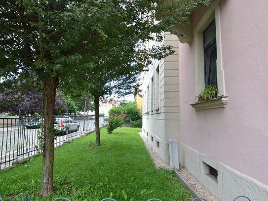 Wohnung zur Miete, for rent at Dresden, Löbtau-Nord (Malterstr.-Nord),, (01159), Germany