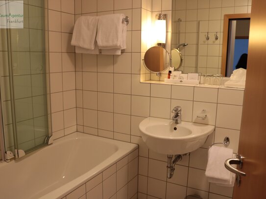 Wohnung zur Miete · Wohnen auf Zeit, for rent at Westend - Süd,, (60322), Frankfurt am Main, Germany