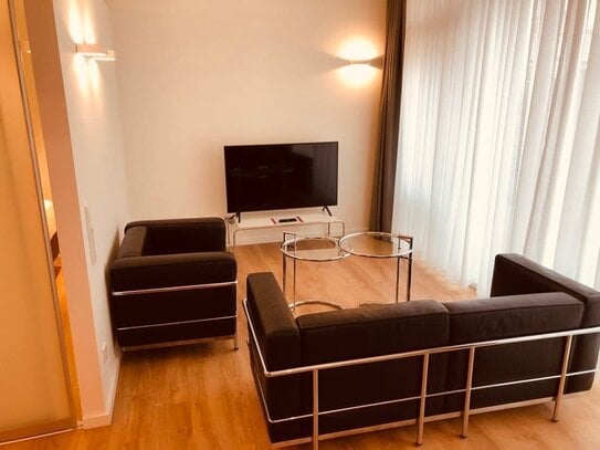 Wohnung zur Miete · Wohnen auf Zeit, for rent at (12103), Berlin, Tempelhof,, Germany