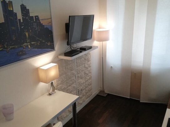 Studio zur Miete, for rent at (60314), Frankfurt am Main, Ostend,, Germany