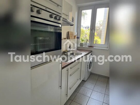 Wohnung zur Miete · Tauschwohnung, for rent at Westend - Nord,, Frankfurt am Main, (60322), Germany