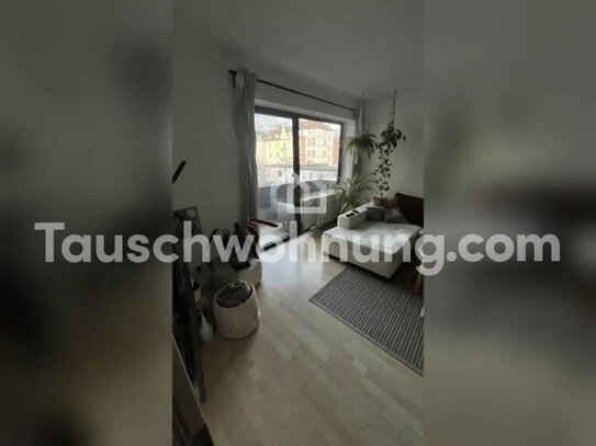 Wohnung zur Miete · Tauschwohnung, for rent at (60316), Nordend - Ost,, Frankfurt am Main, Germany