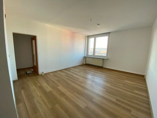 Nettokaltmiete exkl. Betriebskosten, for rent at Suhl (98527), Germany