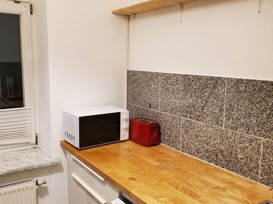 Wohnung zur Miete, for rent at Striesen-West (Alemannenstr.),, (01309), Dresden, Germany