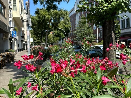 Kaltmiete zzgl. Nebenkosten, for rent at Berlin (10623), Germany